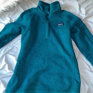 Patagonia Pullover